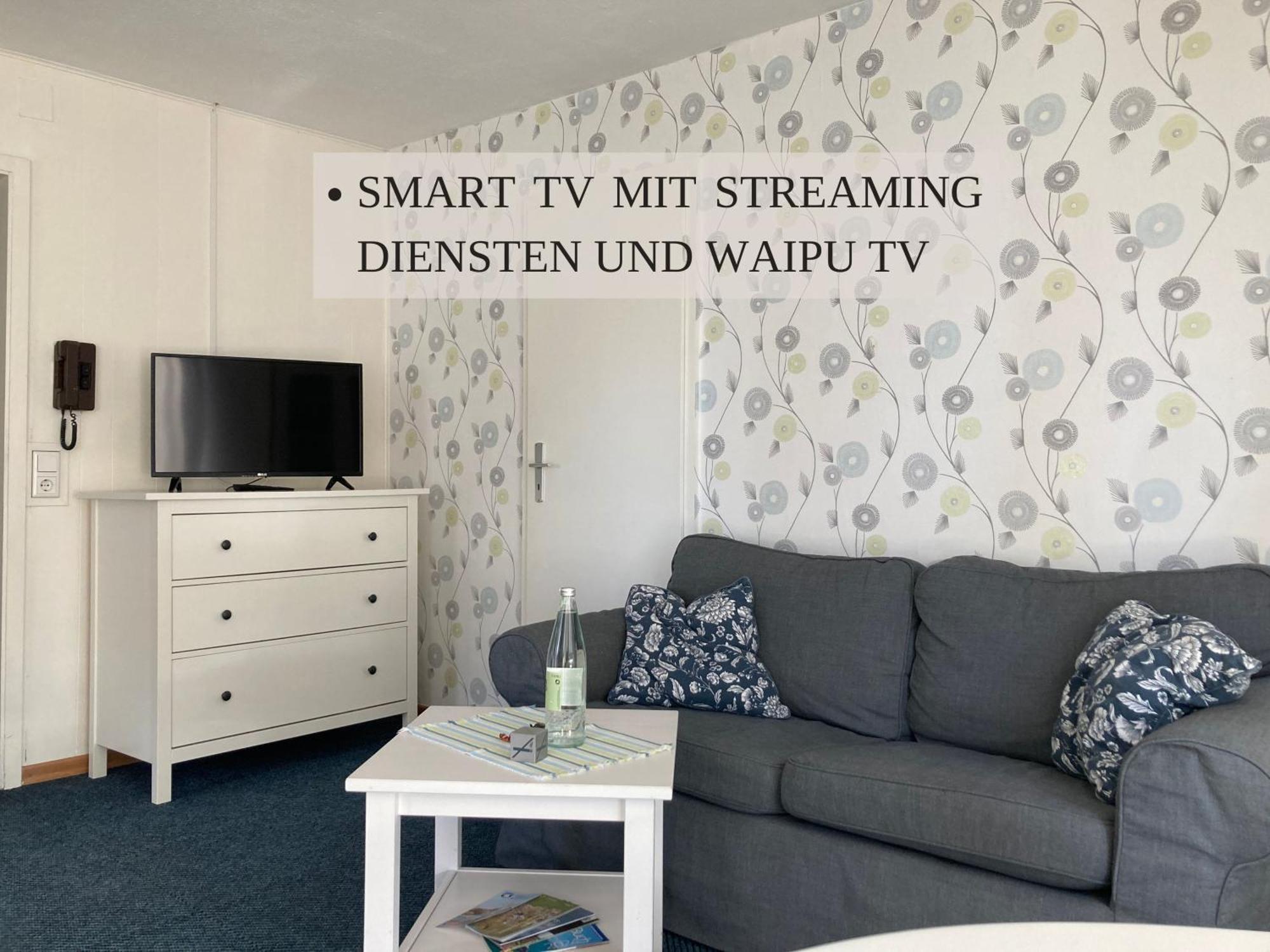 Haus Krabbe Apartments, Zentral Gelegen Im Idyllischen Nordseeort Zwischen Bremerhaven Und Cuxhaven, Hunde Kostenfrei Willkommen, Hauseigene Kostenfreie Parkplaetze Wremen Dış mekan fotoğraf